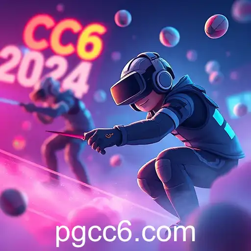 The Rise of CC6 in Gaming Communities