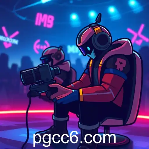 CC6 Dominates Online Gaming in 2025