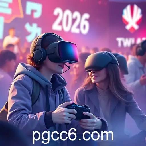 The Evolution of Online Gaming in 2025