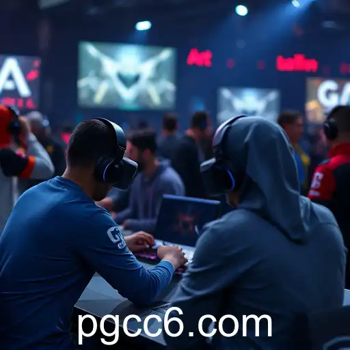 Online Gaming in 2025: Trends and Challenges