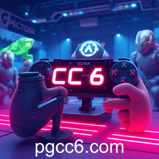 The Rise of CC6: Gaming Trends and Future Outlook