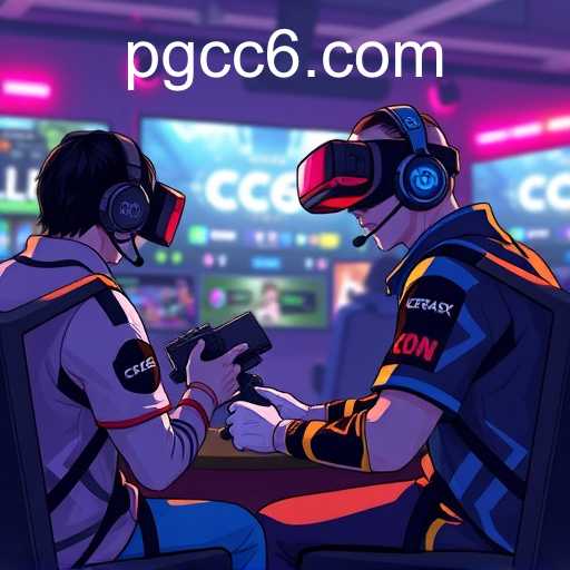 CC6 Transforming the Gaming Experience