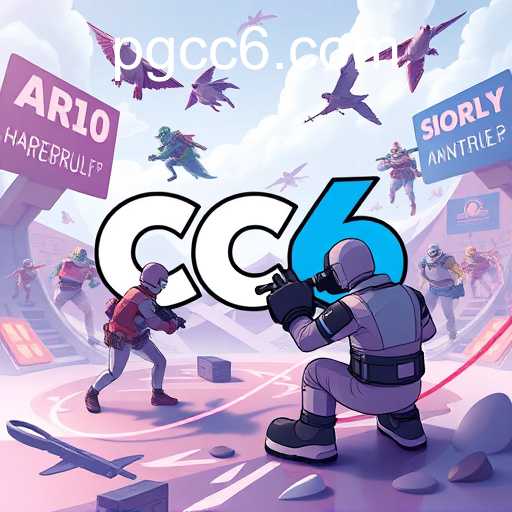 The Rise of CC6 in the Gaming World