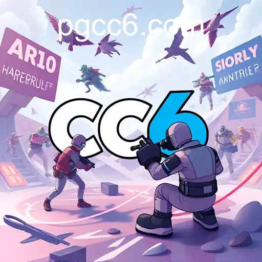 The Rise of CC6 in the Gaming World