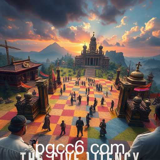 The Rise of CC6 in Gaming Communities