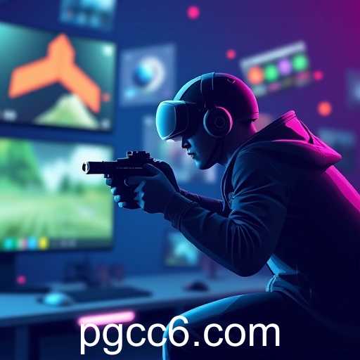 Exploring CC6: The Game Portal Revolutionizing Online Play