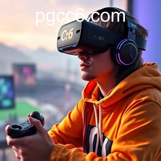 Emerging Trends in Online Gaming