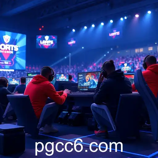 The Evolution of Online Gaming Communities