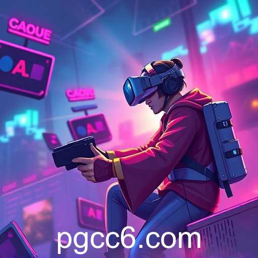 Gaming Industry Faces New Challenges in 2025