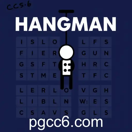 Digital Hangman: Exploring the 'cc6' Game Category Online