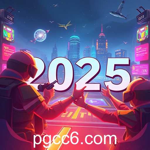 Online Gaming Trends Get a New Challenger in CC6