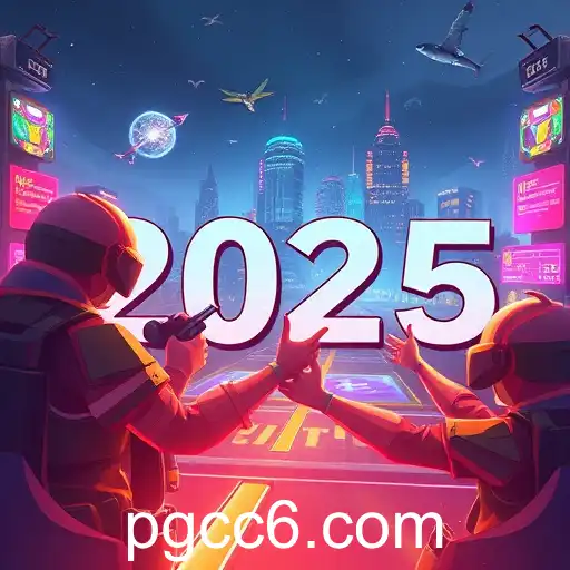 Online Gaming Trends Get a New Challenger in CC6