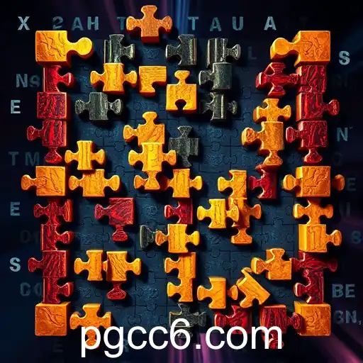 The Enduring Appeal of Word Puzzles