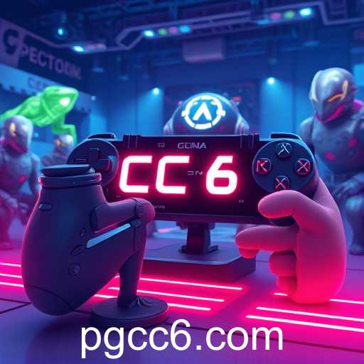 The Rise of CC6: Gaming Trends and Future Outlook
