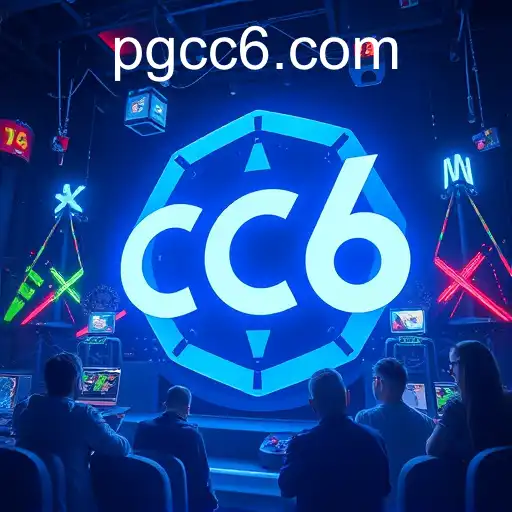 The Rise of CC6: Shaping the Future of Online Gaming