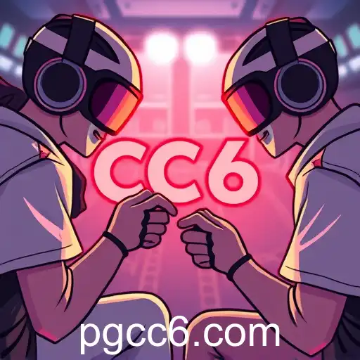 The Rise of CC6: A Digital Gaming Revolution
