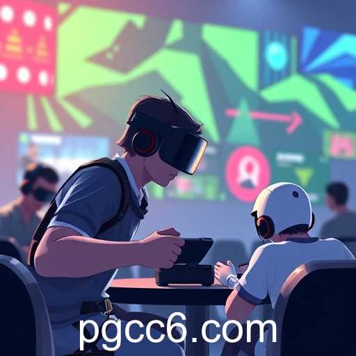 Gaming Evolution: The Rise of CC6