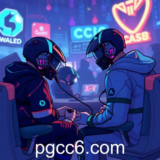 The Rise of Gaming Platforms in 2025