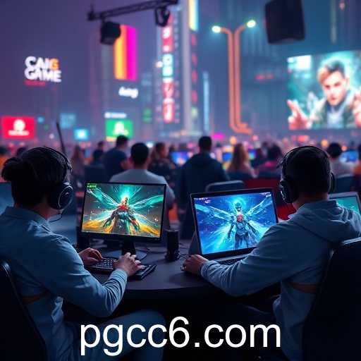 The Rise of Online Gaming Communities