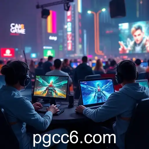 The Rise of Online Gaming Communities