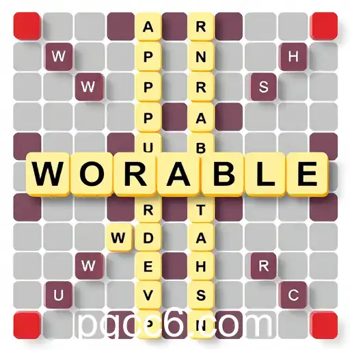 Unraveling the Fun: Exploring the 'Word Scramble' Game Category On CC6