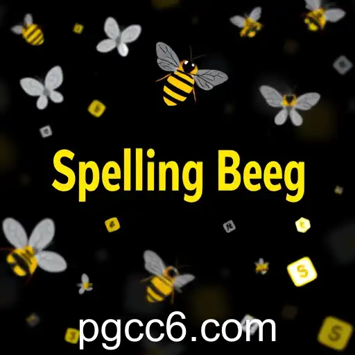 The Digital Buzz: Exploring the 'cc6' Spelling Bees Phenomenon